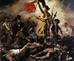 liberté-guidant-le-peuple-eugene-delacroix